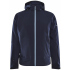 CRAFT Core Explore Shelljacke Herren 396000 - blaze XXL