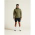 CRAFT ADV Essence Hydro Regenjacke Herren 453000 - drake XXL