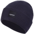 ICEPEAK Harcourt S6 Beanie Herren 390 - dark blue