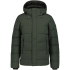 ICEPEAK Bixby S6 Outdoorjacke Herren 390 - dark blue 54