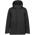 ICEPEAK Maxbass S6 Outdoorjacke Herren 595 - dark green 48