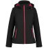 ICEPEAK Brenham S6 Softshelljacke Damen 996 - black 36
