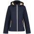 ICEPEAK Brenham S6 Softshelljacke Damen 996 - black 36