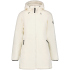 ICEPEAK Agra S6 Teddy-Kapuzenmantel Damen 010 - natural...