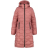 ICEPEAK Bandis S6 Wintermantel Damen 190 - dark brown 44