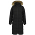 ICEPEAK Brilon S6 Wintermantel Damen 040 - beige 38