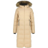 ICEPEAK Brilon S6 Wintermantel Damen 040 - beige 38