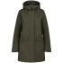 ICEPEAK Alpena S6 Parka Damen 390 - dark blue 36