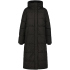 ICEPEAK Addia S6 Wintermantel Damen 590 - dark green 42