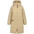 ICEPEAK Adata S6 Wintermantel Damen 040 - beige 38