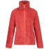 ICEPEAK Loma S6 Midlayer Jacke Kinder 500 - aloe 152