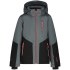 ICEPEAK Lanett S6 Skijacke Kinder 990 - basic black 140