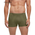 FALKE Warm Boxer Herren 2860 - white M