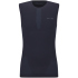 FALKE Warm Top Herren 3000 - black M