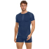 FALKE Warm T-Shirt Herren 2860 - white S