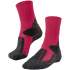 FALKE TK1 Cool Trekkingsocken Damen 8565 - ff-mat 37-38