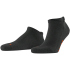 FALKE Keep Warm Sneakersocken 6340 - storm 42-43