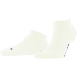 FALKE Keep Warm Sneakersocken 6340 - storm 42-43
