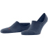 FALKE Keep Warm Füßlinge 6340 - storm 39-41