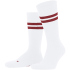 FALKE Dynamic Retro-Socken 2010 - off-white 42-43