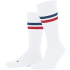FALKE Dynamic Retro-Socken 2010 - off-white 42-43