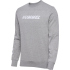 hummel hmlELEMENTAL Sweatshirt 2001 - black S