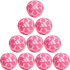 10er Ballpaket adidas Starlancer Club Fußball...