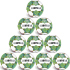 10er Ballpaket DERBYSTAR Brillant TT Fußball...
