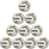 10er Ballpaket hummel hmlPRECISION Training Pro...