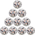 10er Ballpaket hummel hmlAEROFLY E24C Pro Training...