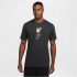 NIKE FC Liverpool Swoosh T-Shirt Herren 070 - dk smoke...