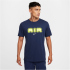 NIKE Sportswear Swoosh Air Graphic T-Shirt Herren 011 -...