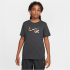 NIKE FC Liverpool Swoosh T-Shirt Kinder 070 - dk smoke...