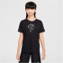NIKE Paris Saint-Germain Crest T-Shirt Kinder 010 - black...