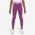NIKE Pro Dri-FIT Training Leggings Mädchen 518 - hot...