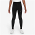 NIKE Pro Dri-FIT Training Leggings Mädchen 518 - hot...