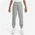 NIKE CR7 Club Fleece Jogginghose Kinder 010 - black/volt...