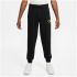 NIKE CR7 Club Fleece Jogginghose Kinder 010 - black/volt...