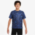 NIKE Multi Dri-FIT kurzarm Trainingsshirt Jungen 480 -...
