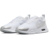 NIKE Air Max Nuaxis Sneaker Damen 001 - black/white-dark...