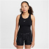 NIKE One Dri-FIT Tanktop Mädchen 010 - black/white S...