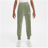 NIKE Sportswear Hose Mädchen 386 - oil green/jade...
