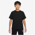 NIKE Sportswear T-Shirt Kinder 010 - black XL (158-170 cm)