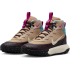 NIKE Hikeda Outdoorschuhe Kinder 001 - black/anthracite 35