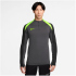 NIKE Strike Dri-FIT 1/2-Zip Global Fußball...
