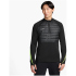 NIKE Academy Winter Warrior Therma-FIT Global 1/2-Zip...