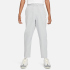 NIKE Club Tapered Jogginghose Herren 010 - black/white XS