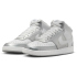 NIKE Court Vision Mid-Top Sneaker Damen 106 - summit...