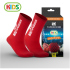 TAPEDESIGN Allround Socks Antirutschsocken Kinder 006 -...