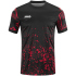 JAKO ABSOLUTE Trikot Herren 20718413 - schwarz/weiss S